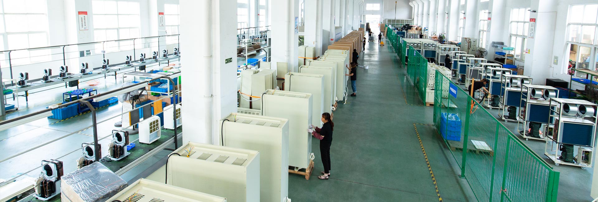 川島·20年行業(yè)制造經(jīng)驗(yàn)，現(xiàn)代化工廠保障交期