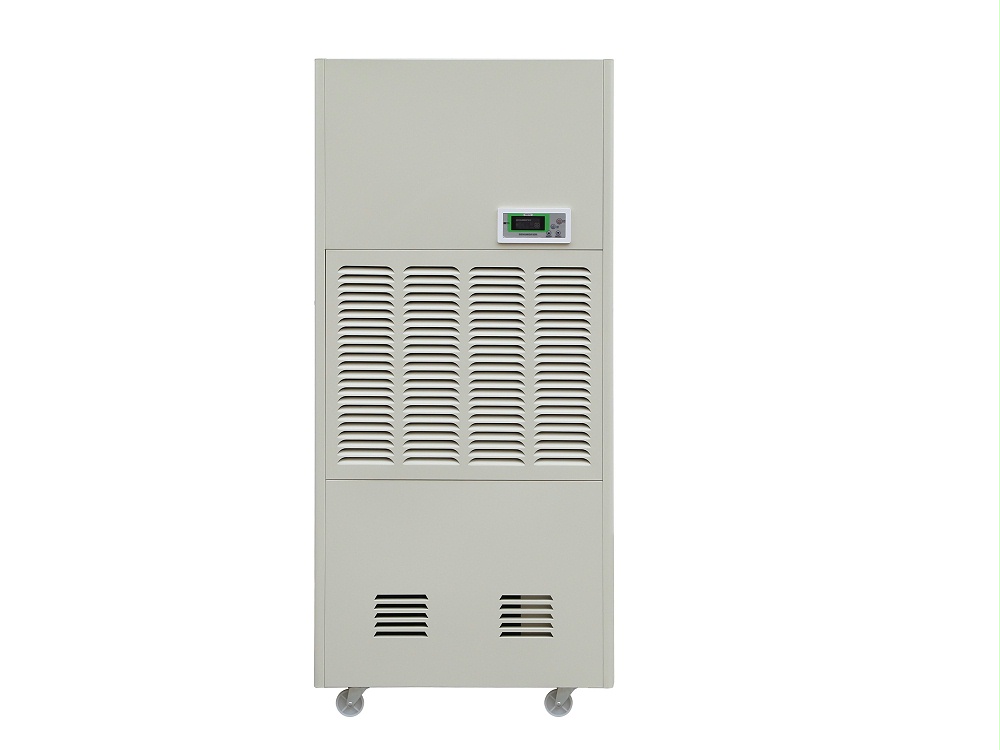 柜式工業除濕機KA-10.0C 柜式工業除濕機KA-10.0C