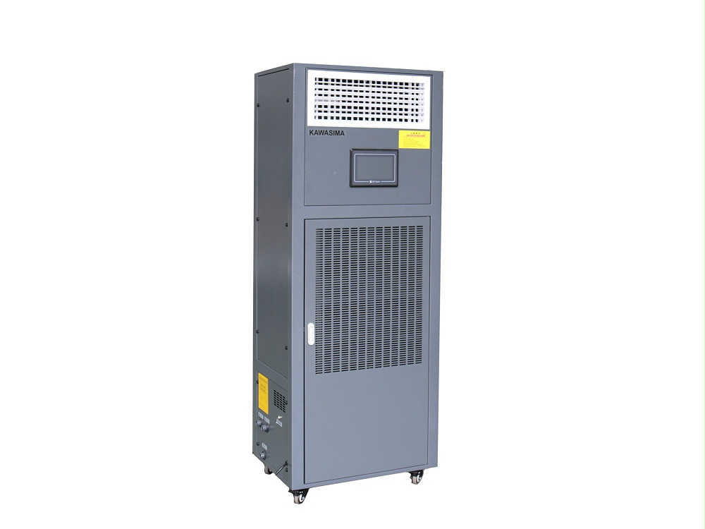 恒濕機KA-5.0HSM 恒濕機KA-5.0HSM