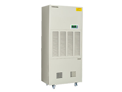 柜式工業除濕機KA-9.0C