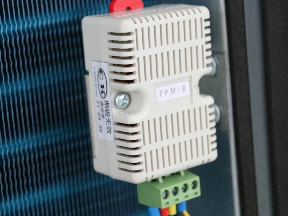 除濕加濕一體機KA-15.0HSM 除濕加濕一體機KA-15.0HSM